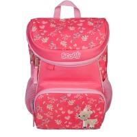 Scooli Mini rugzak Daisy Deer 20 x 13 x 29 cm Multikleur