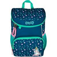 Scooli Mini rugzak Mia Magic 20 x 13 x 29 cm Multikleur