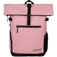 Vibe Rugzak Candy 30 x 15 x 45 cm Pink Bubble