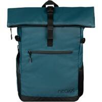Vibe Rugzak Nite 30 x 15 x 45 cm Zwart