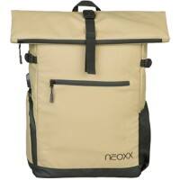Sac à dos Vibe Nomadic 30 x 15 x 45 cm Crème