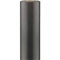 RAJA Cadeaupapier 700 mm (B) x 100 m (L) 50 g/m² Zwart