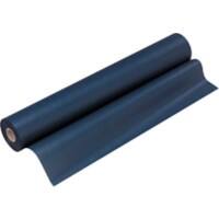 RAJA Cadeaupapier 700 mm (B) x 100 m (L) 60 g/m² Marineblauw