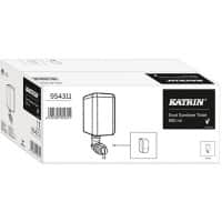 Katrin Toiletzittingreiniger 500 ml Pak van 12 stuks