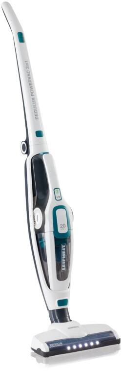 Aspirateur balai LEIFHEIT Regulus PowerVac Multicolore