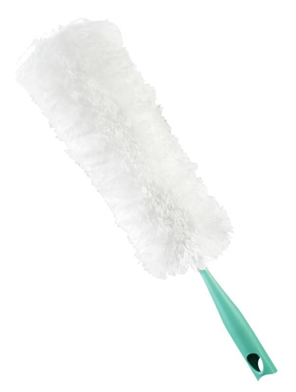 Plumeau LEIFHEIT XL 380 x 100 x100 mm Blanc 4 unités