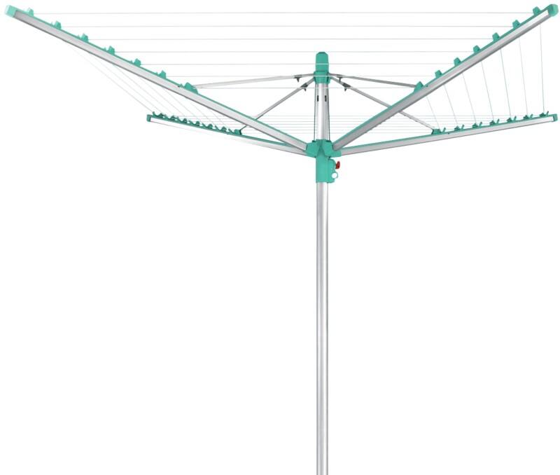 LEIFHEIT Droogmolen Groen Linomatic 400 Easy