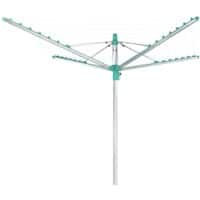 Étendoir parapluie LEIFHEIT Vert Linomatic 400 Easy