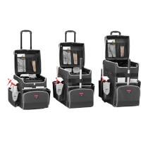 Valise à roulettes Rubbermaid 76223583