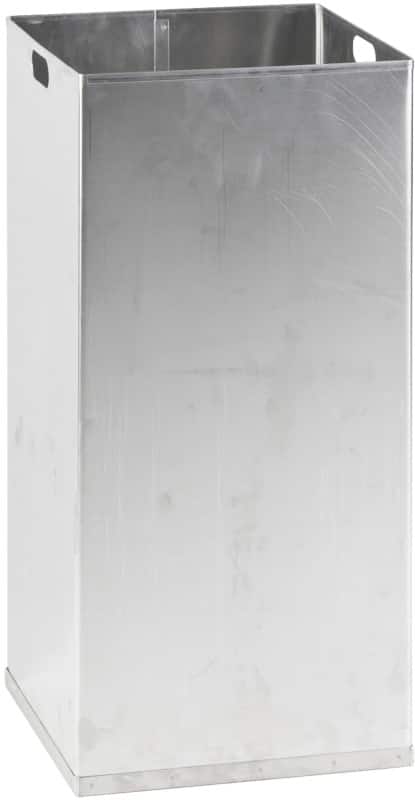 DutchDesign Binnenemmer Aluminium