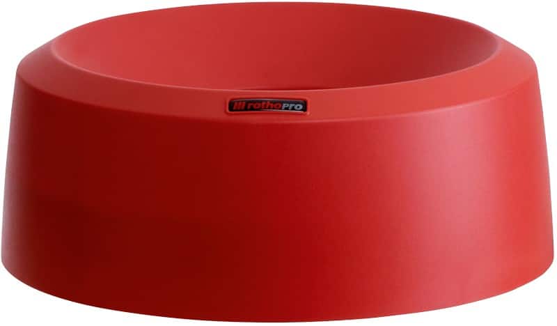 Rotho Deksel Kunststof