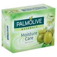 Savon Palmolive Moisture Care Solide 61015718 4 unités
