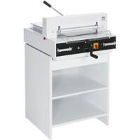 IDEAL Kast voor snijmachine 4315/4350 Grijs