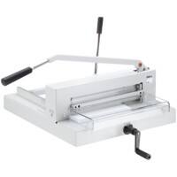IDEAL Snijmachine 4315 A3 430 mm 400 Vel