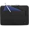Housse pour ordinateur portable ACT AC8515 14,1 pouces PL (Polyester) 38,5 x 2,5 x 27,6 cm Noir