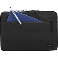 ACT Laptophoes AC8515 14.1 inch Polyester Zwart 38,5 x 2,5 x 27,6 cm