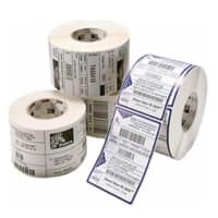 ZEBRA Etiketten Z-PERFORM 1000D 880191-076D Zwart
