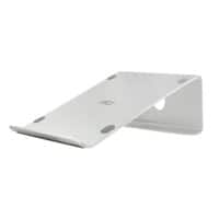 ACT Laptopstandaard AC8115 Zilver 15,6 inch