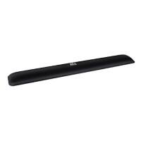 Repose-poignet pour clavier ACT AC8005 Noir 462 mm (l)