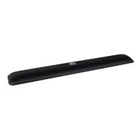 Repose-poignet pour clavier ACT Noir AC8005