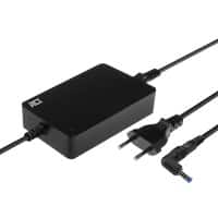 Chargeur USB ACT AC2060 Noir 150 mm (l) x 45 mm (p) x180 mm (h)