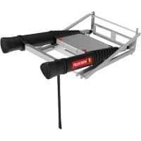 TELESTEPS Telescopische ladder Ladder 3000 mm Aluminium 150 kg