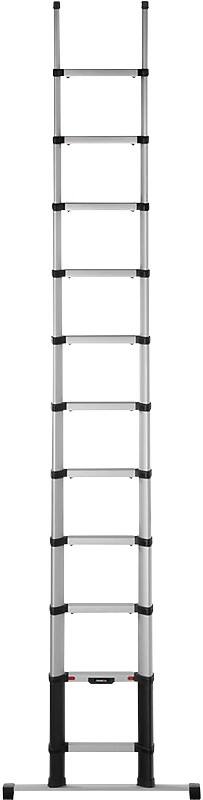 Telesteps Ladder 72235-681 3500 mm (H) Zilver Prime Line