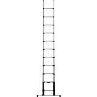 Telesteps Ladder 72235-681 3500 mm (H) Zilver Prime Line