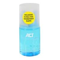ACT Schermreinigingsdoekjes AC9516 Transparant 59 mm (W)