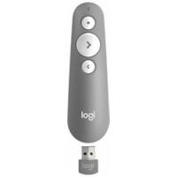 Télécommande de présentation Logitech R500s Sans fil