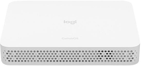 Logitech Videoconferentie-systeem 950-000087 Wit