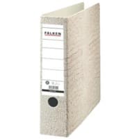 Classeur à levier Falken 80027626001F Brun