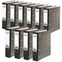 Falken Ordner 15026820000F A5 Zwart 75 mm (B)