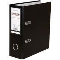 Falken Ordner 11285616000F A5 Zwart 80 mm (B)