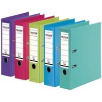 Classeur à levier Falken 15080920000F A4 Assortiment 193 mm (l)