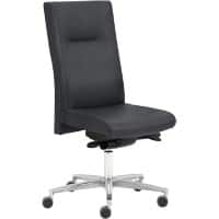 Fauteuil de direction Mayer Sitzmöbel 2298 Cuir Gris