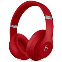 Apple Beats Studio3 Koptelefoon Draadloos Hoofdband Rood