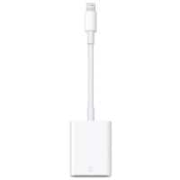 Lecteur de carte Apple Lightning vers SD