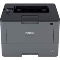Brother Business HL-L5200DW A4 Mono laserprinter met draadloos printen