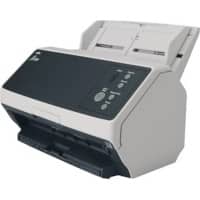 Scanner Fujitsu fi-8150 A4 Blanc, noir