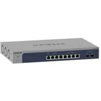 Commutateur NETGEAR Network MS510TXUP-100EUS Gris