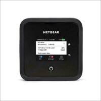 Routeur Wi-Fi portable NETGEAR Nighthawk M5 Noir