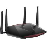 Routeur Wi-Fi portable NETGEAR Nighthawk Pro Gaming Noir