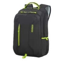 Sac à dos American Tourister 78828-2606 Urban Groove UG4 15,6 pouces Noir, vert citron