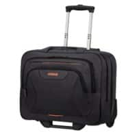 Chariot de travail American Tourister 88533-1070 AT 15,6 pouces Noir