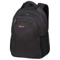 Sac à dos American Tourister 88529-1070 AT 15,6 pouces Orange, noir