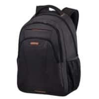 Sac à dos American Tourister 88530-1070 AT 17,3 pouces Orange, noir