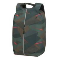Sac à dos Samsonite 128822-4631 Securipak 15,6 pouces, camouflage