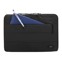 ACT City Laptophoes 13.3 inch 36 x 2 x 30 cm Polyester Zwart
