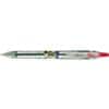 Stylo-bille Pilot Ecoball Rouge M